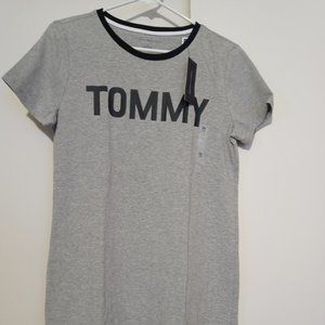 Medium Gray Dress